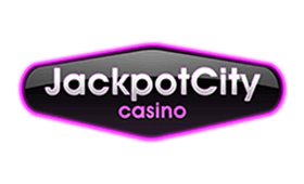 logo Jackpot City Casino